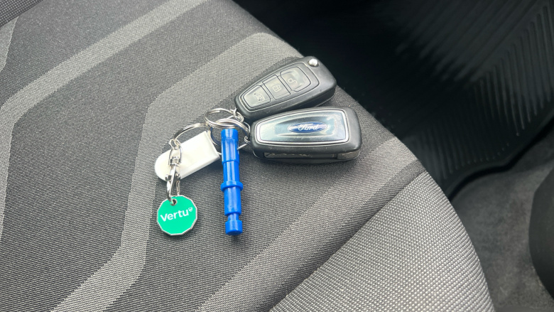 Ford Tourneo Connect 1.5 TDCi 120 Zetec 5dr Diesel Estate